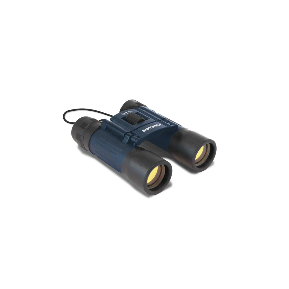 Jumelles antichoc Kidybinocular - Kidywolf