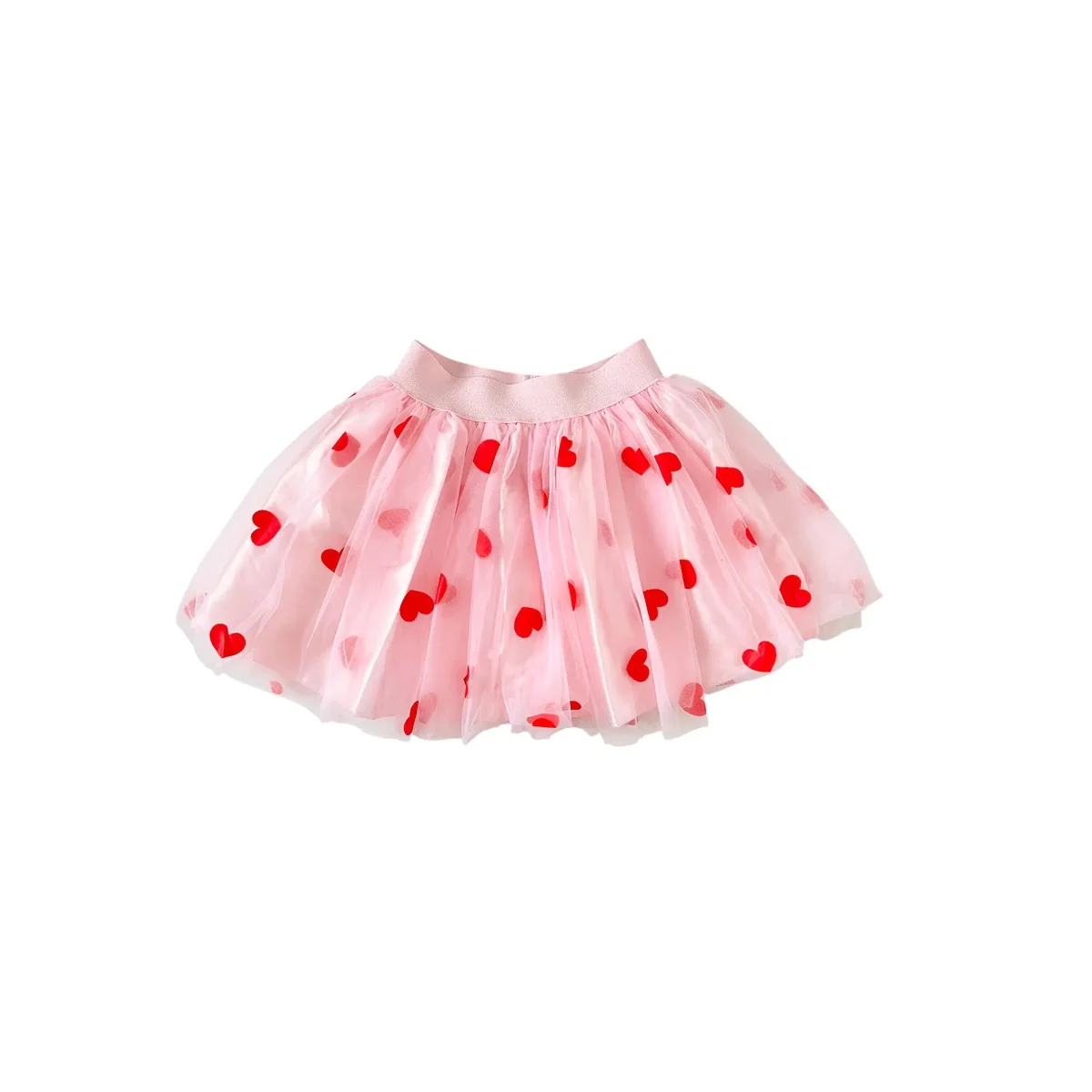 Jupe courte Rosalie - Ratatam