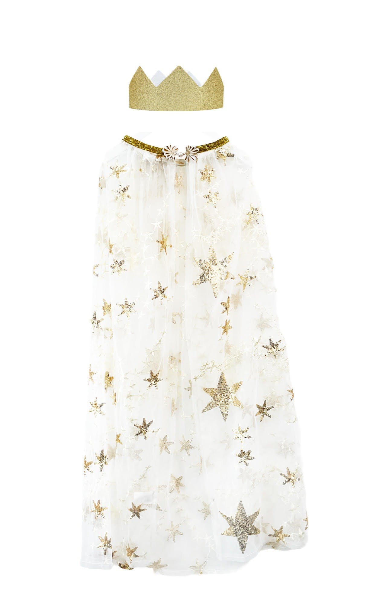 Kit de déguisement Reine - Ratatam