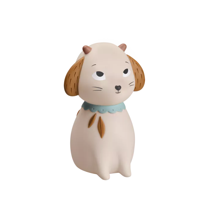 Lampe veilleuse Mouton Après la pluie - Moulin Roty