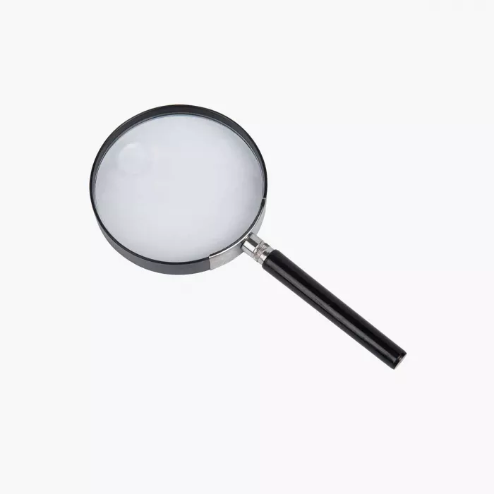 Loupe Les grands explorateurs - Moulin Roty