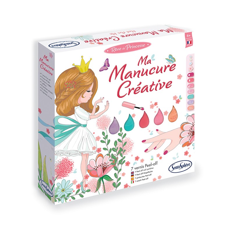 Ma Manucure Créative - Sentosphère