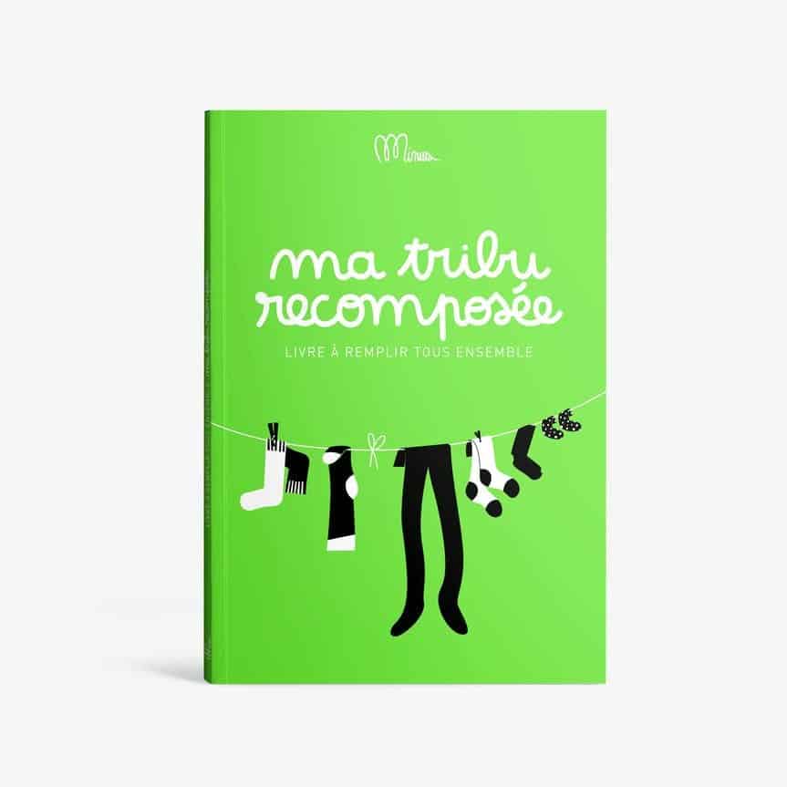 Ma tribu recomposée - Minus