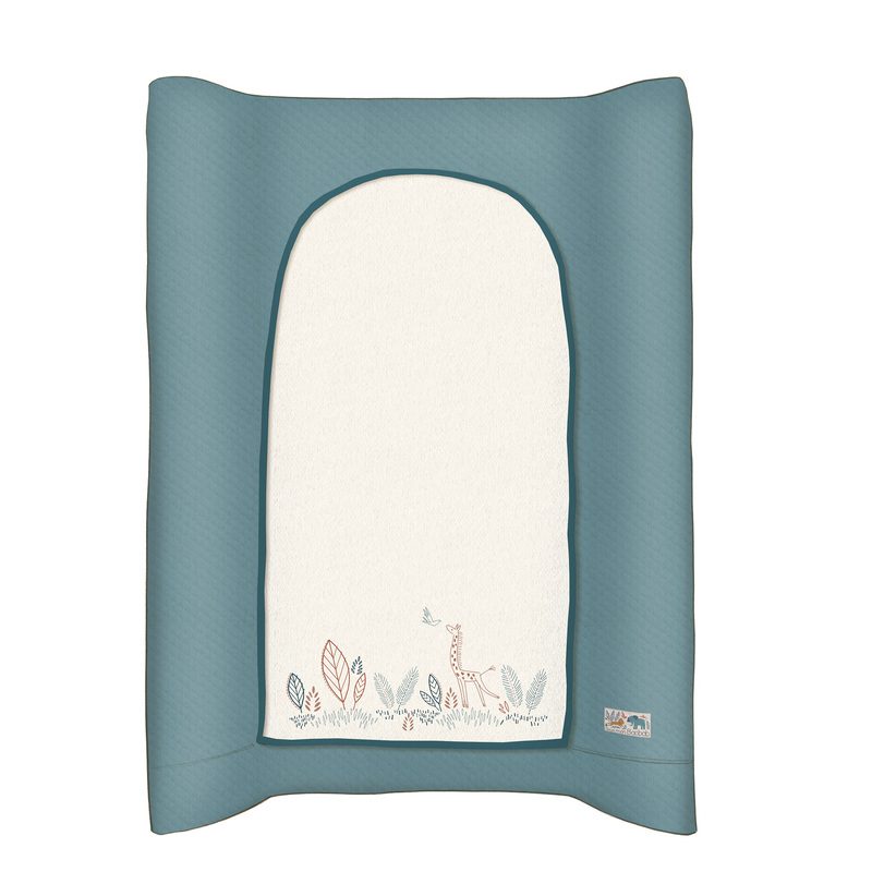 Matelas à langer "Sous mon baobab" - Moulin Roty