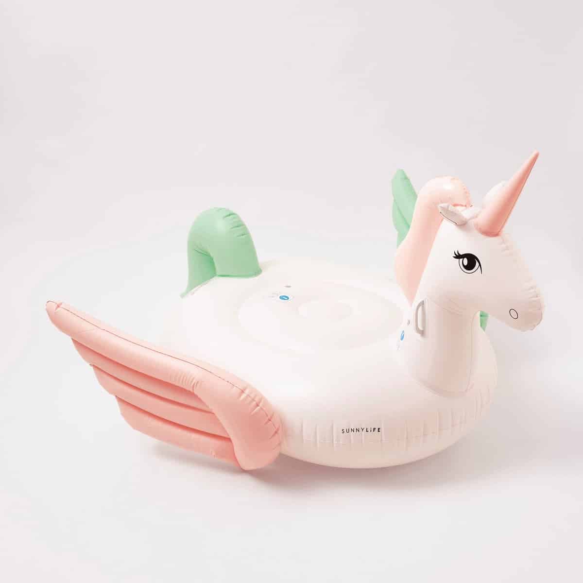Matelas gonflable Licorne - Sunnylife