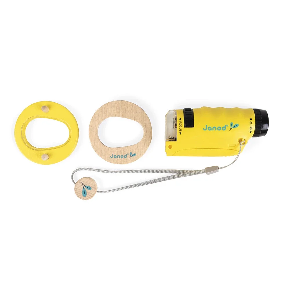 Microscope de Poche - Janod
