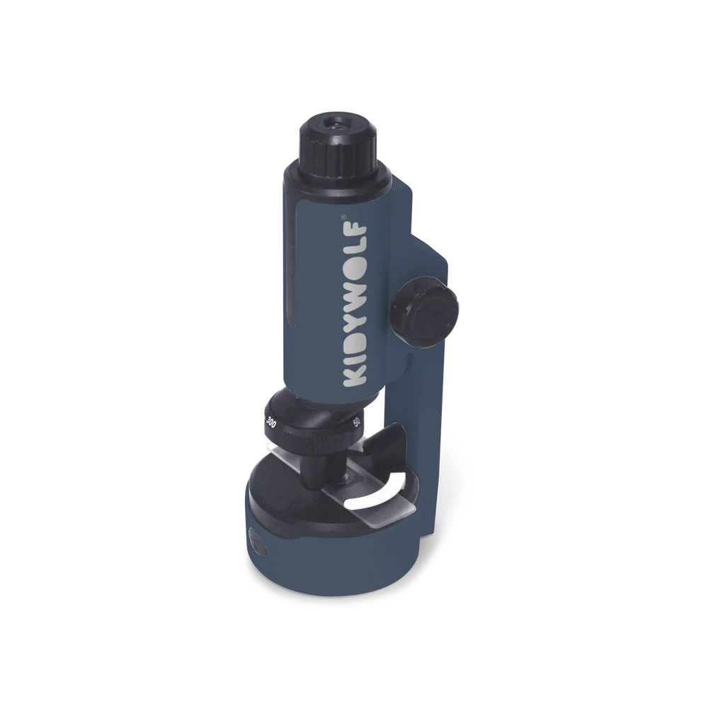 Microscope portable Kidymicroscope - Kidywolf