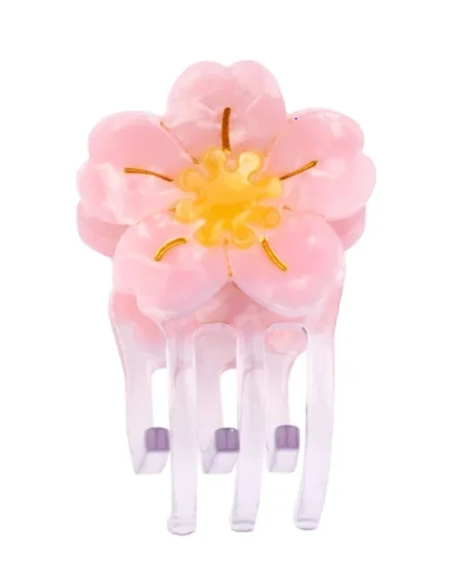 Mini pince à cheveux Sakura - Coucou Suzette