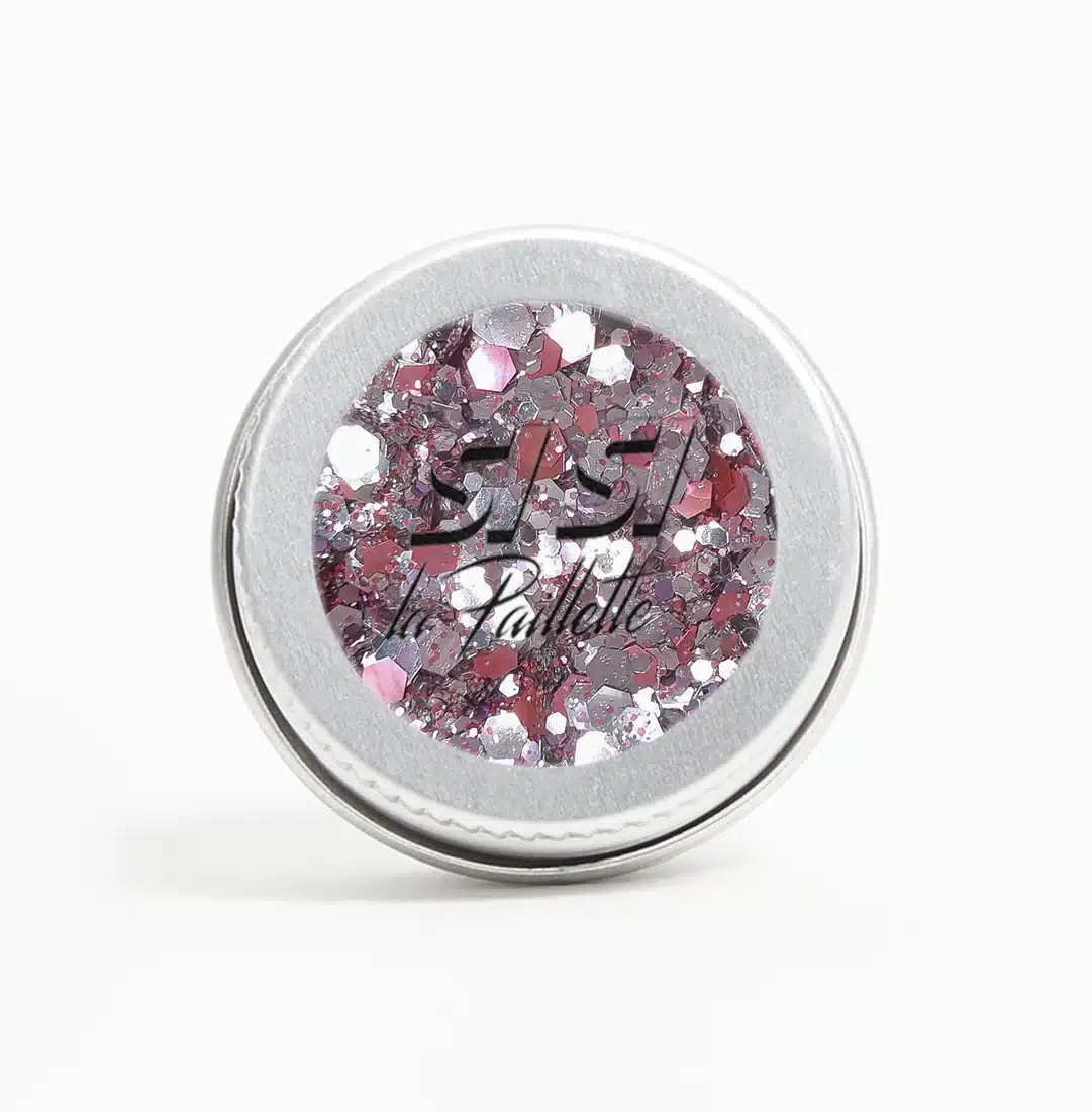 Paillettes 5h du mat' - Si Si La Paillette