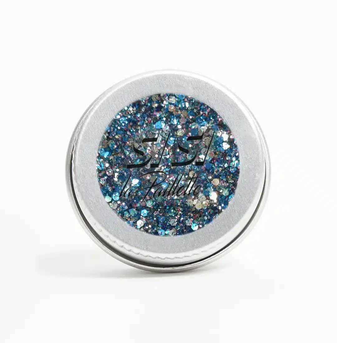 Paillettes GalaxSiSi - Si Si La Paillette