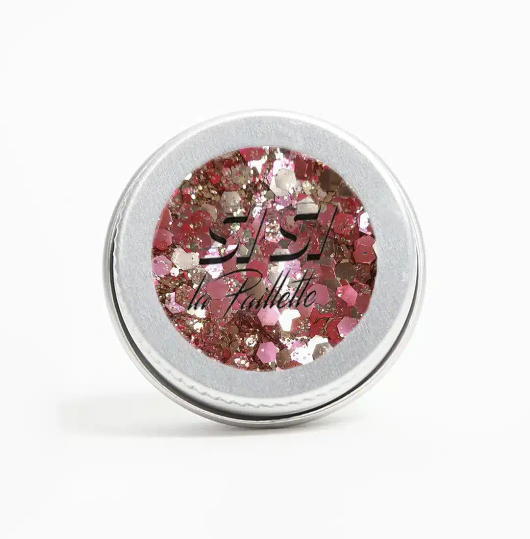 Paillettes Vegas bébé - Si Si La Paillette