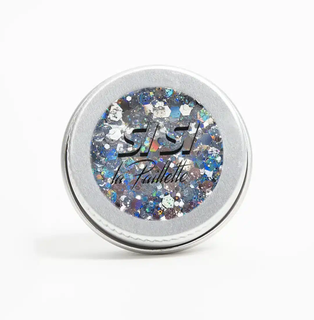 Paillettes Y'Holo - Si Si La Paillette