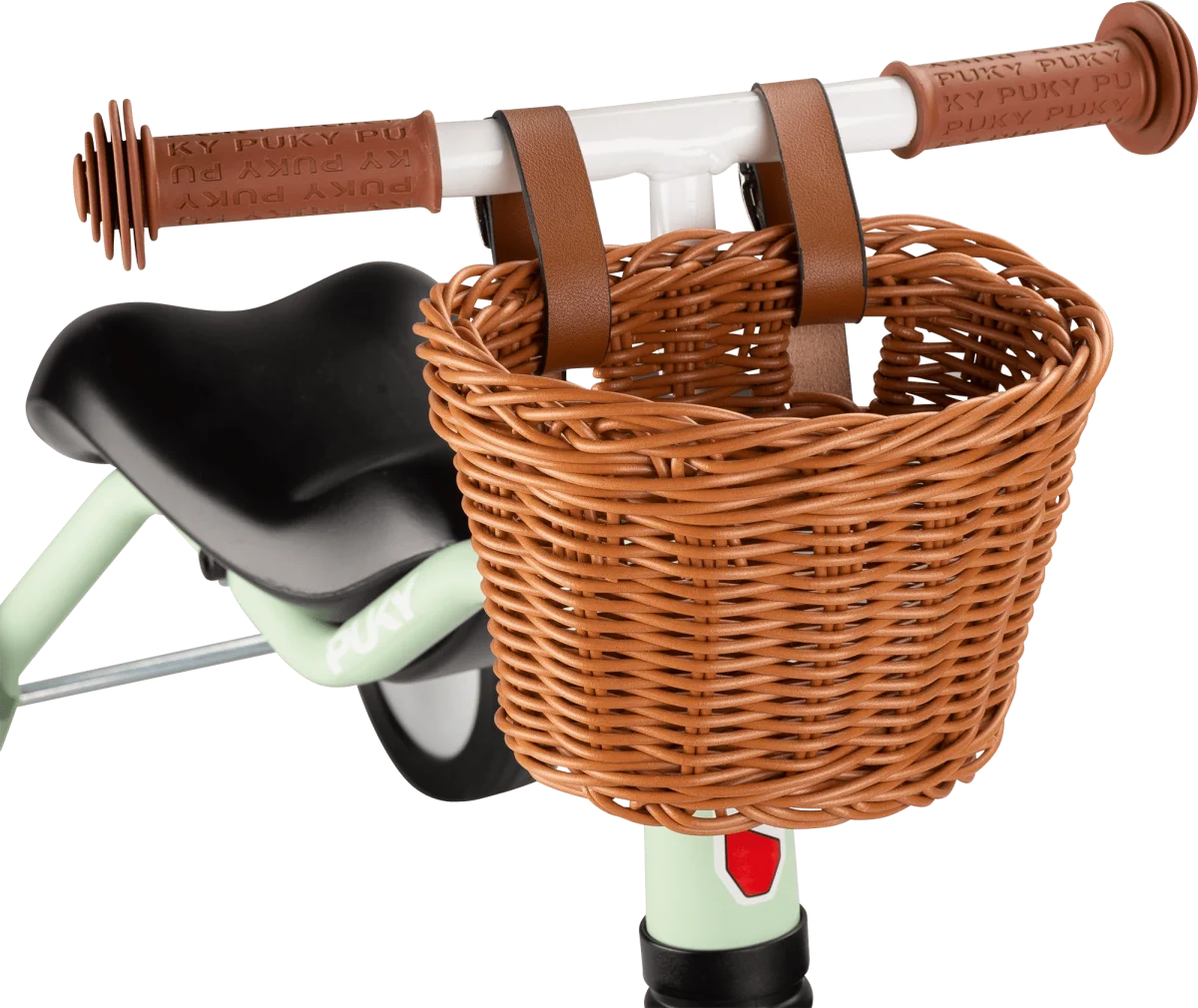 Panier Chaos korb S brown - Puky