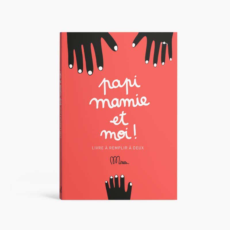 Papi ou mamie et moi ! - Minus