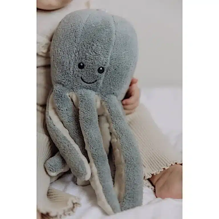 Peluche Bruit Blanc Olly rechargeable - Flow Amsterdam