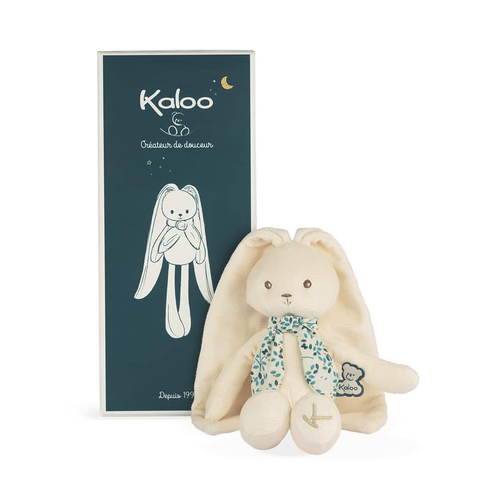 Peluche Lapin Crème - Kaloo