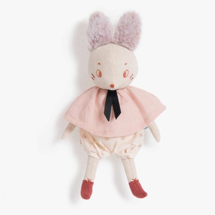 Peluche souris Brume Après la pluie - Moulin Roty