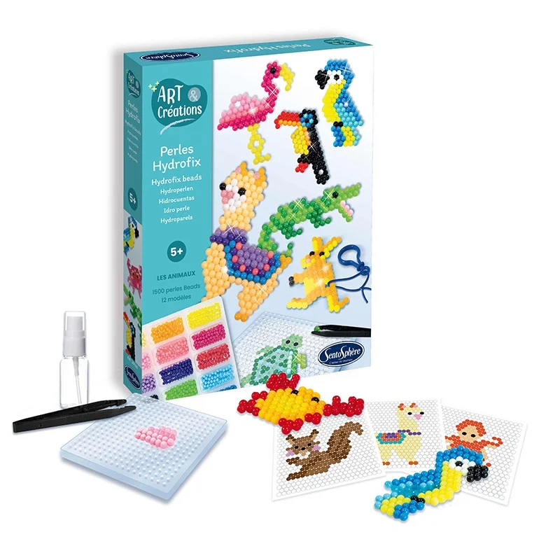 Perles Hydrofix - Sentosphère
