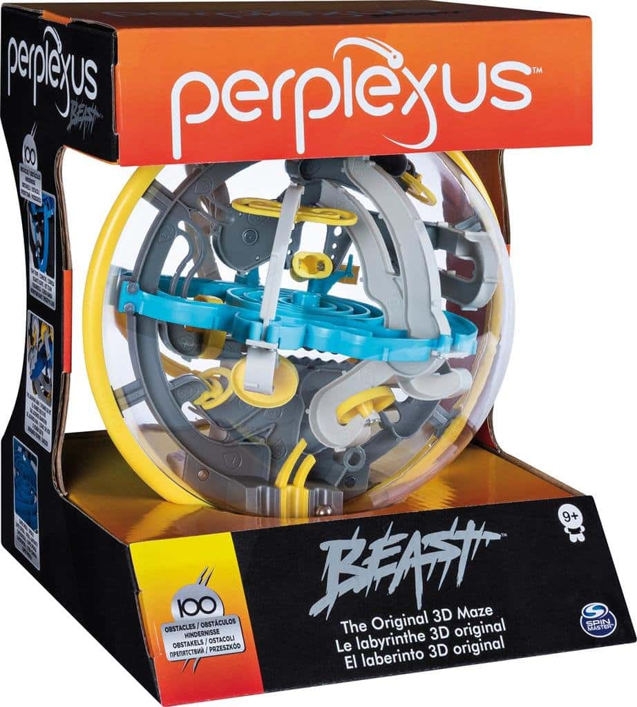 Perplexus Beast - Asmodée