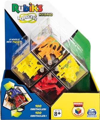 Perplexus Rubik's 2*2 - Asmodée