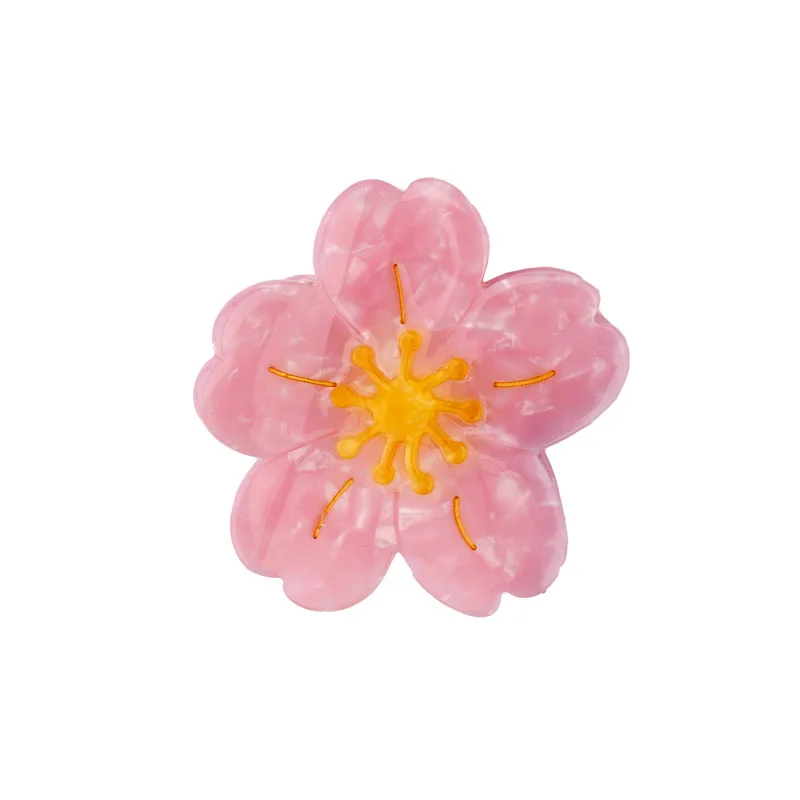 Pince à cheveux Cosmos - Coucou Suzette