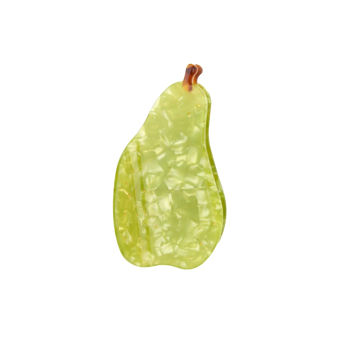 Pince à cheveux Poire - Coucou Suzette