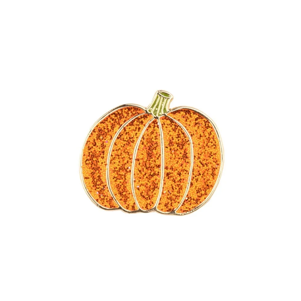 Pin's Citrouille - Coucou Suzette