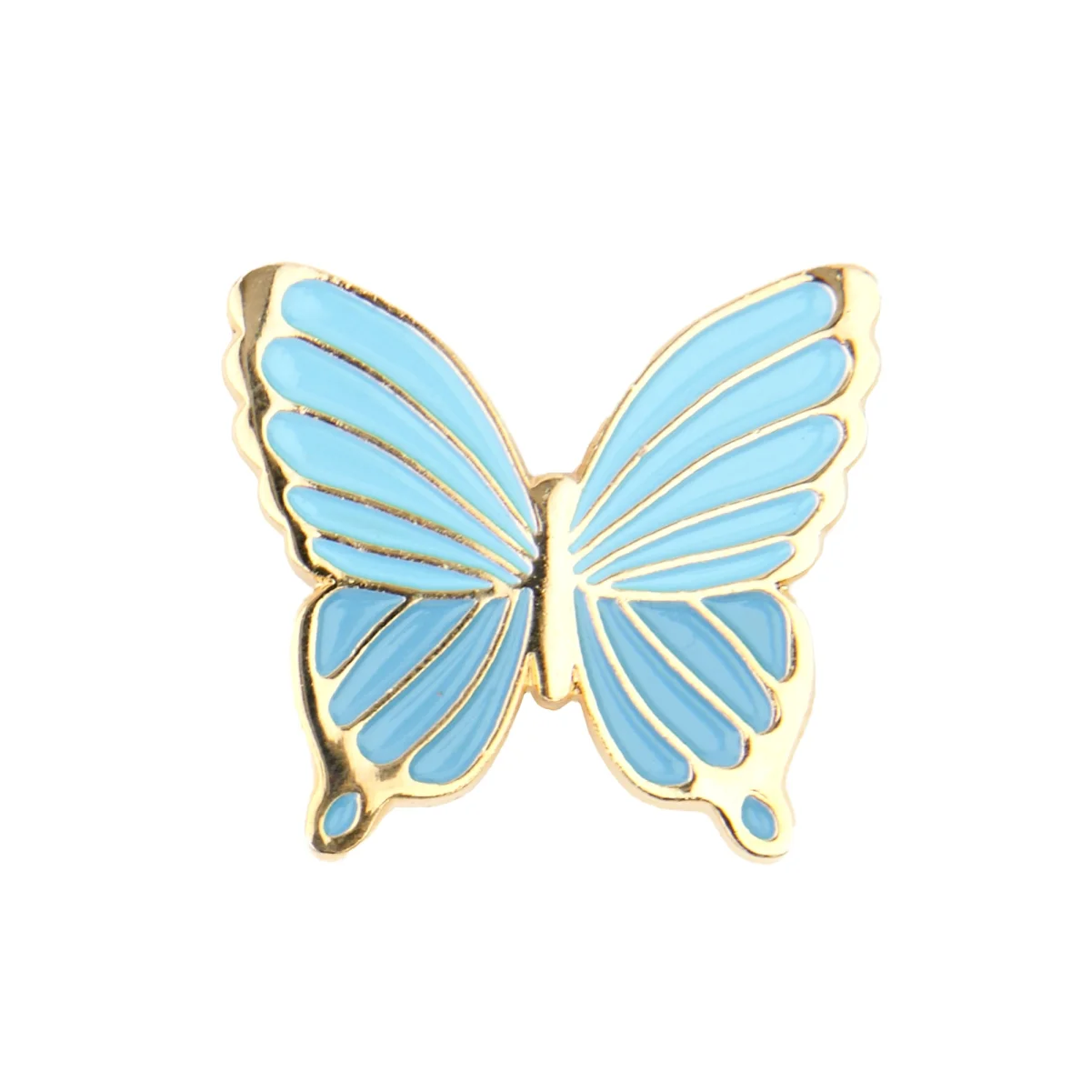 Pin's Papillon - Coucou Suzette
