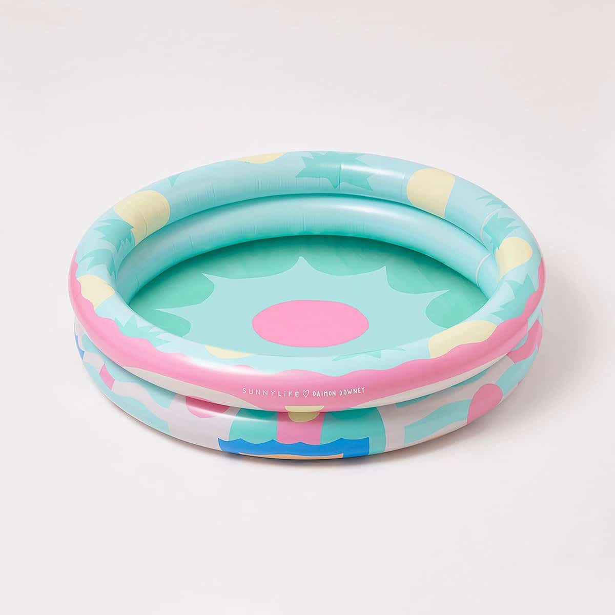 Piscine gonflable Miami - Sunnylife