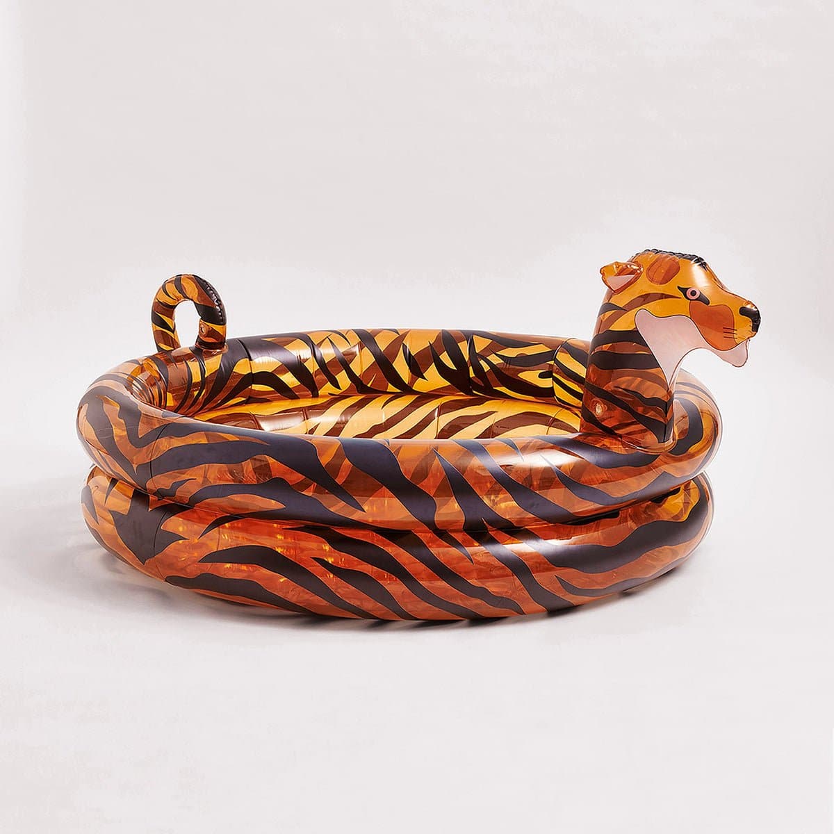 Piscine gonflable Tully le tigre - Sunnylife