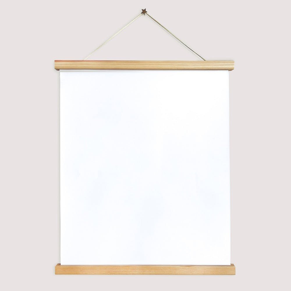 Porte affiche - Les Petites Dates