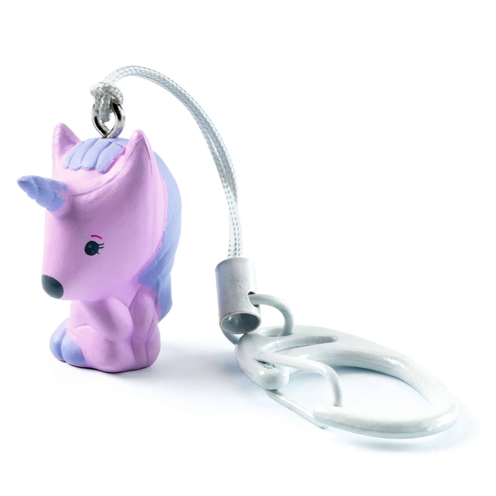 Porte clefs Tinyly - Djeco