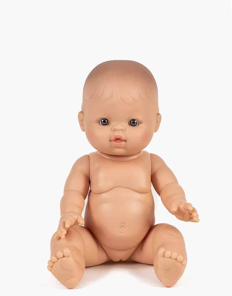 Poupée Gordis Lily - Minikane