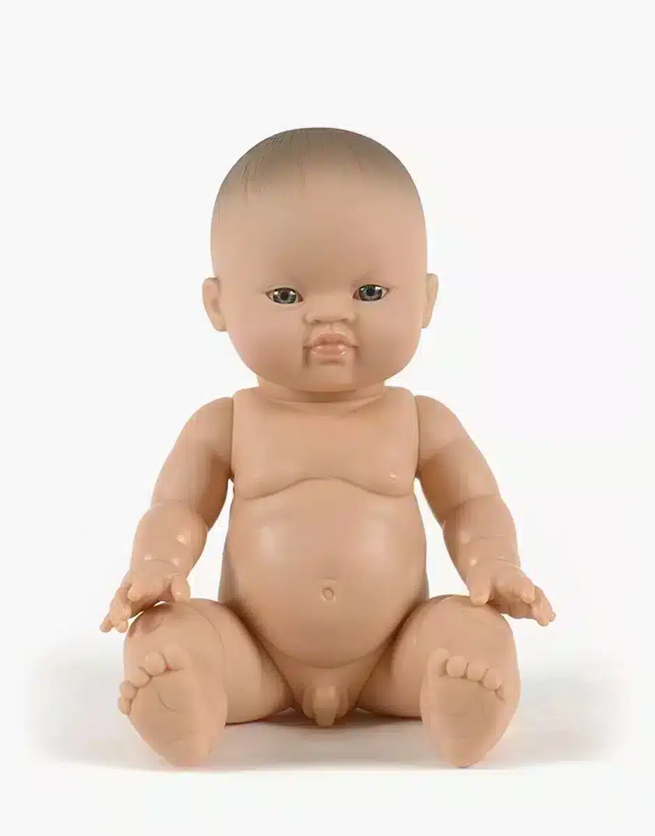 Poupée Gordis Nino - Minikane