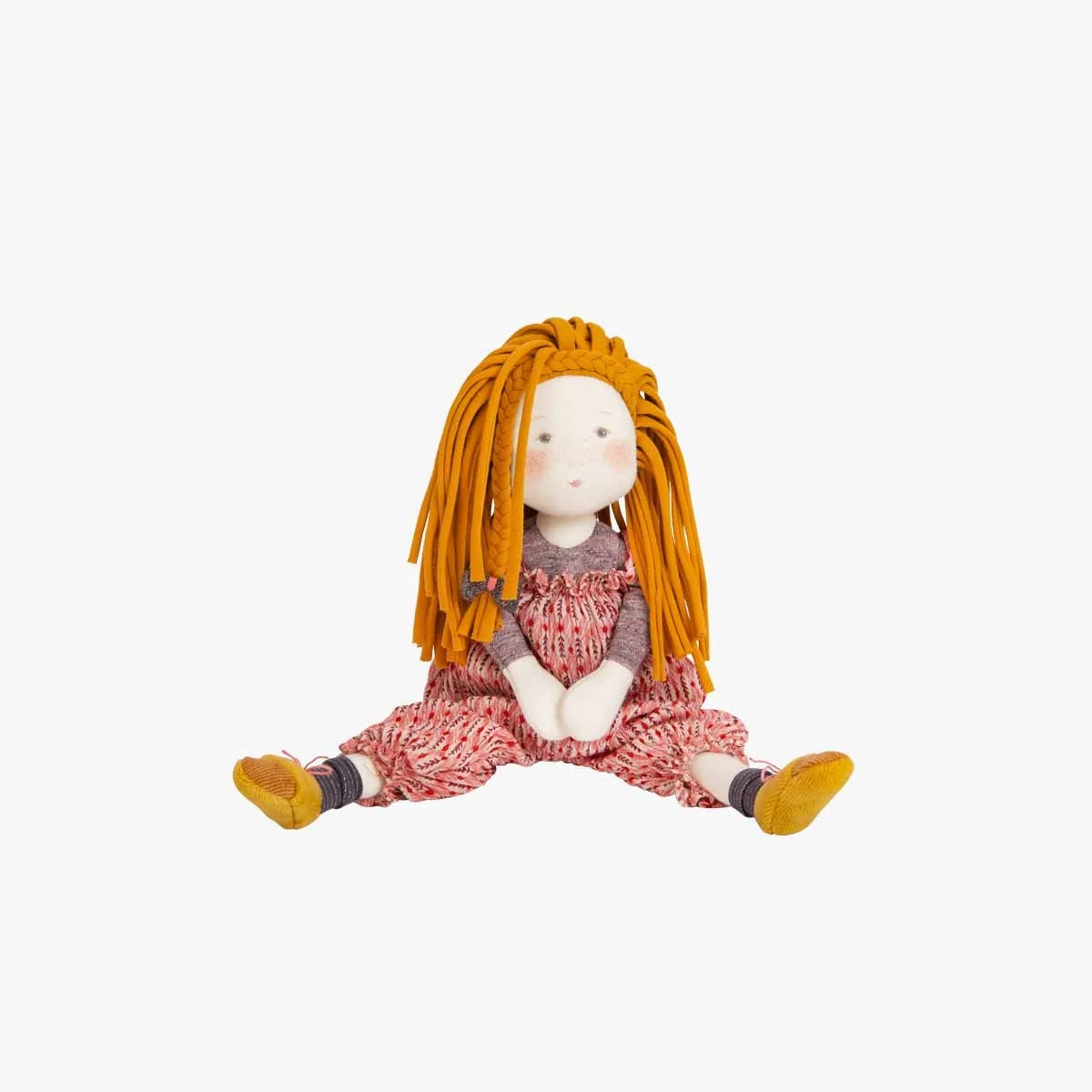 Poupée Vanille Les Rosalies - Moulin Roty