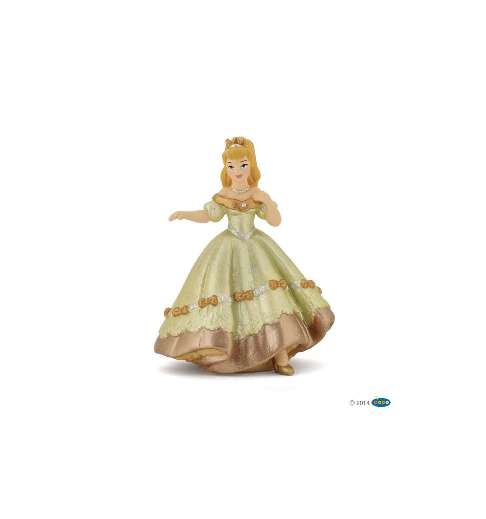 Princesse Amélie Le monde enchanté - Papo