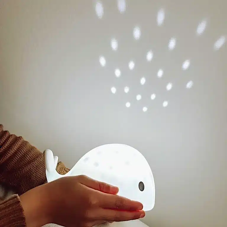 Projecteur Moby rechargeable - Flow Amsterdam