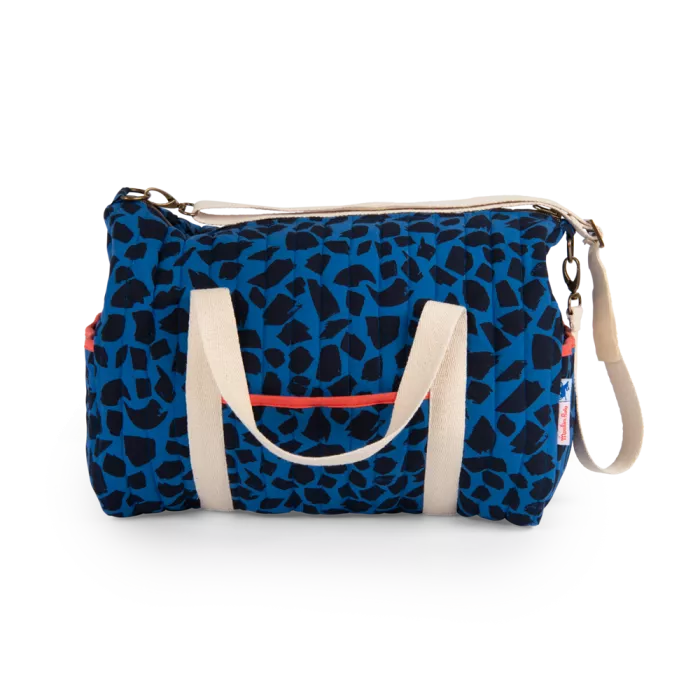 Sac à langer Puce et Pilou - Moulin Roty