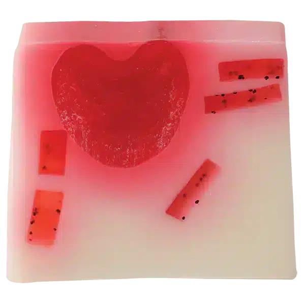 Savon Crazy Cupid - Bomb Cosmetics