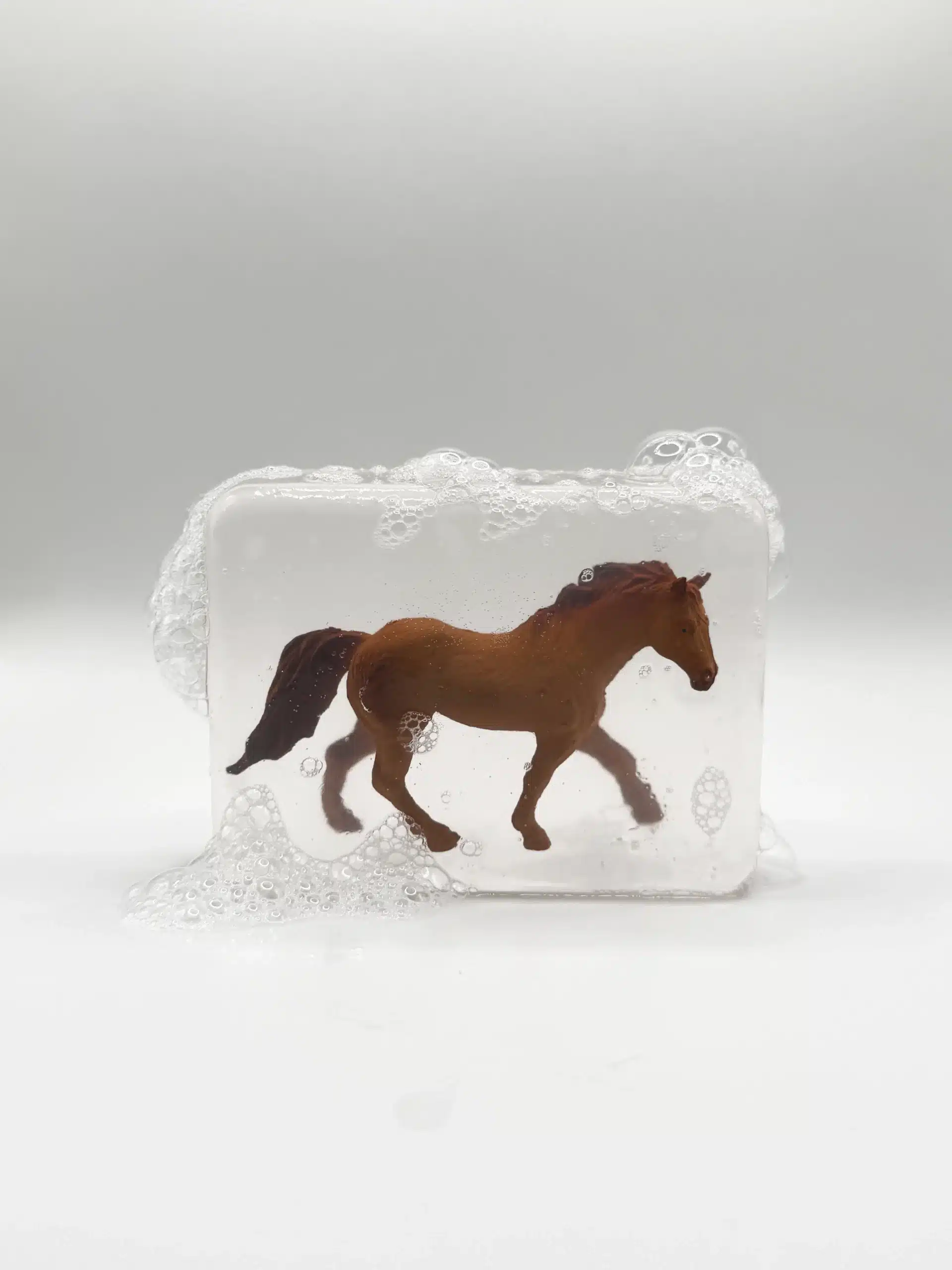 Savon Figurine - Ludi Soap