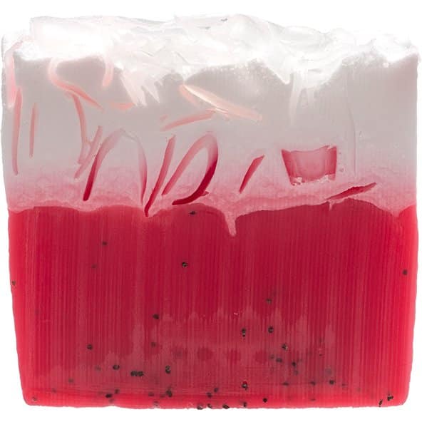 Savon Strawberries And Cream - Bomb Cosmetics