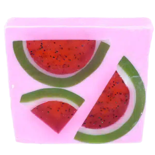 Savon Watermelon Sugar - Bomb Cosmetics