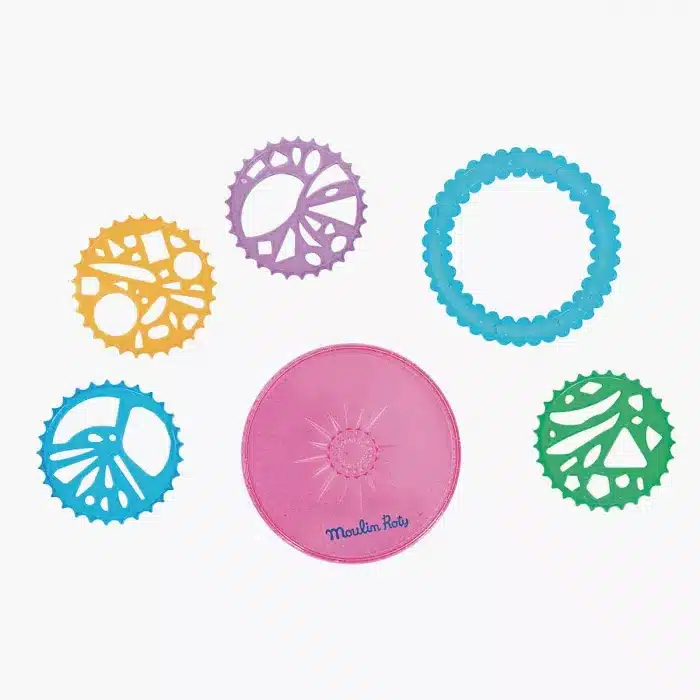 Spirales magiques Les Petites Merveilles - Moulin Roty