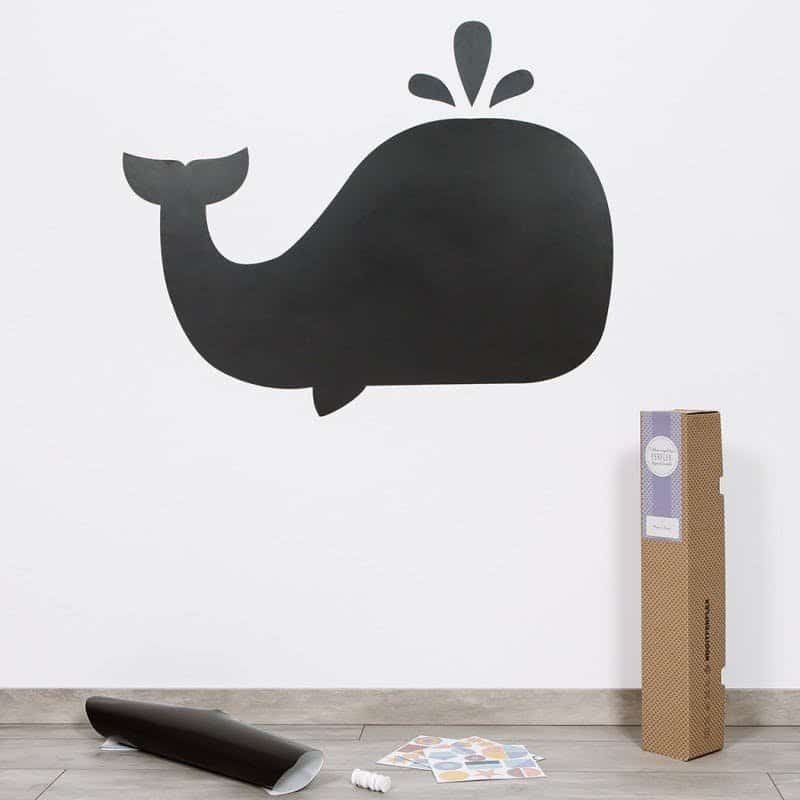Tableau magnétique Baleine - Ferflex