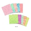 100 Feuilles pour origami Haru - Djeco