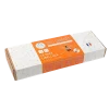 Boîte pack Libellule 1001 Cabanes, jeu construction bois modulable 43 pièces