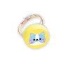 4 Bijoux En Bois A Créer Petits Chats - Janod