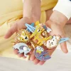 6 Barrettes Exotic Animals à Créer - Janod