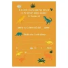 6 cartes d'invitation Dinosaures - Annikids