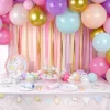 6 Sets de table Licornes - Annikids